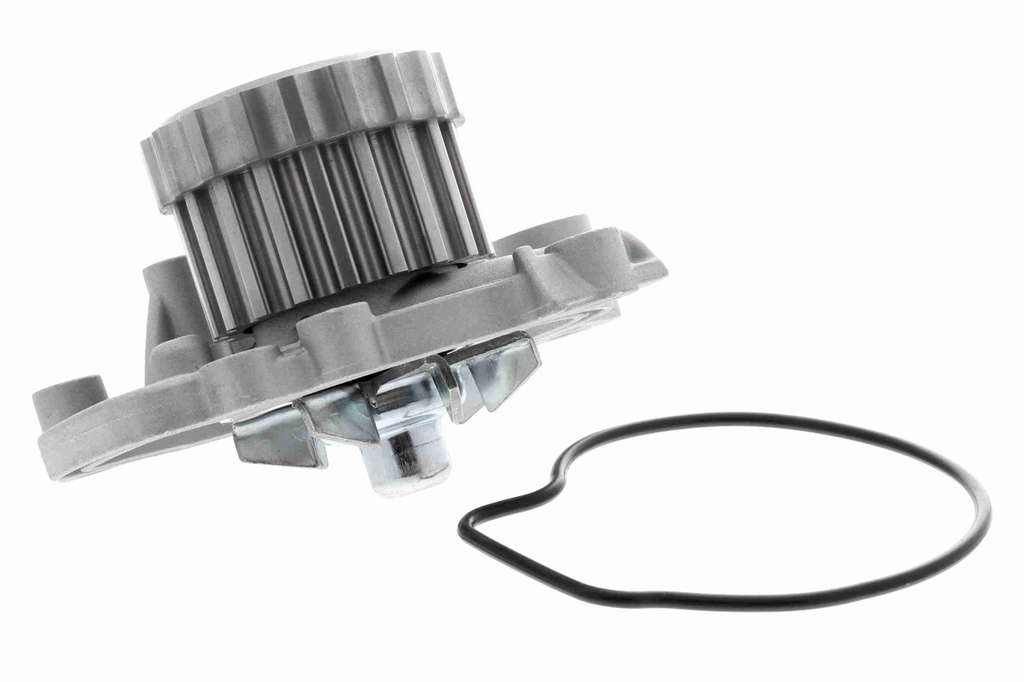 POMPE A EAU, REFROIDISSEMENT DU MOT