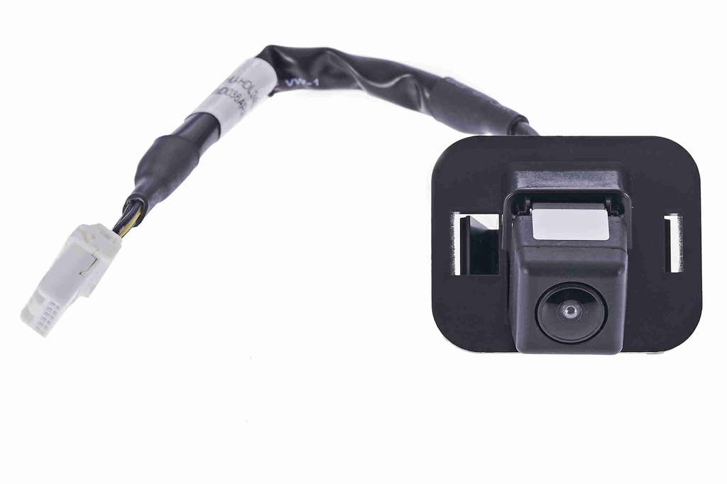 CAMERA DE MARCHE ARRIERE, AIDE AU S