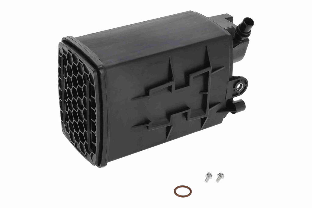 FILTRE A CHARBON ACTIF, VENTILATION