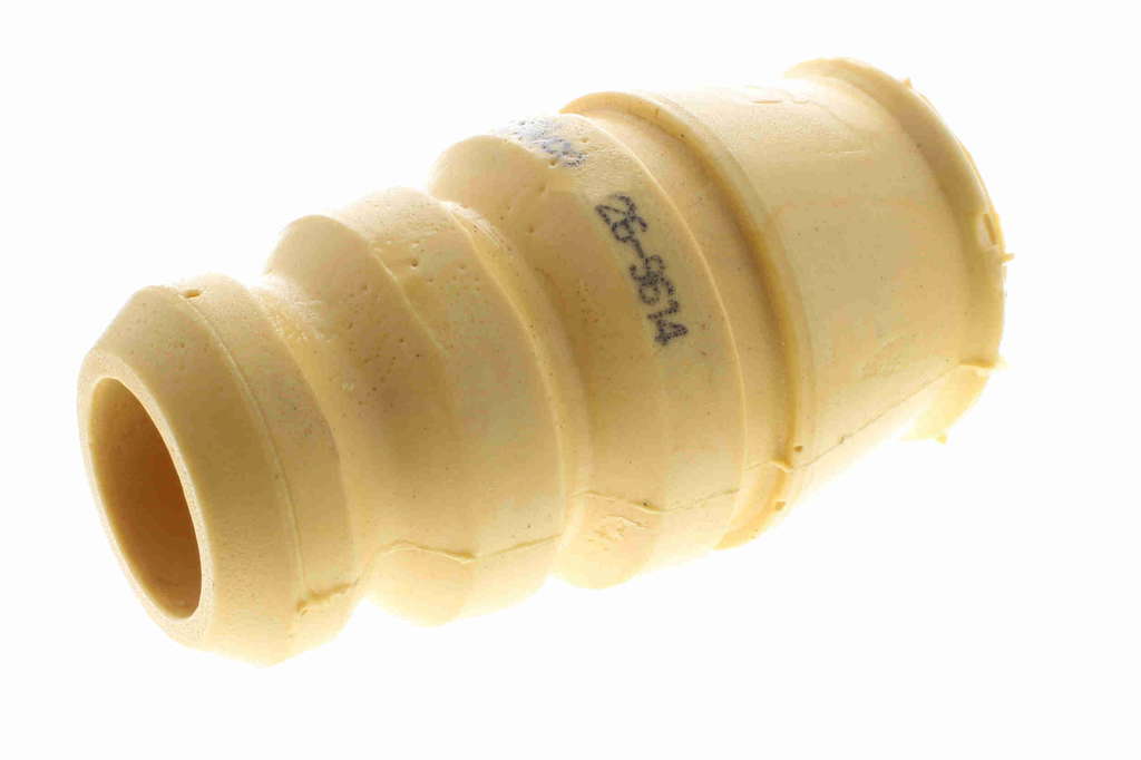 Butée Élastique, Suspension