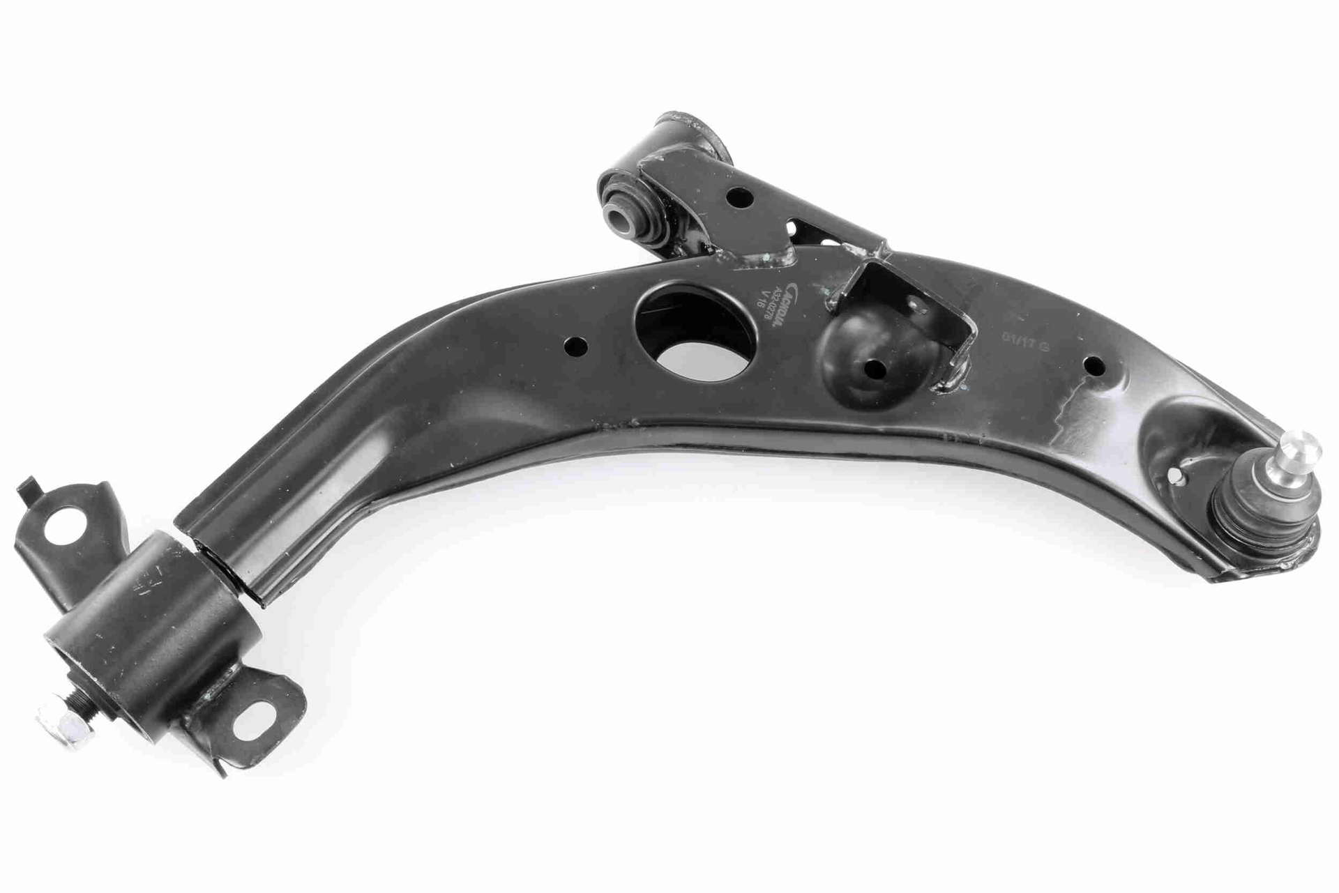 BRAS DE LIAISON, SUSPENSION DE ROUE