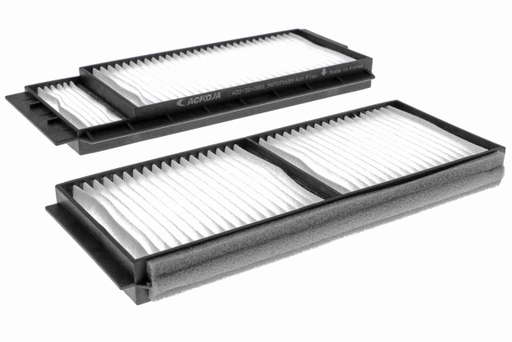 FILTRE, AIR DE L HABITACLE
