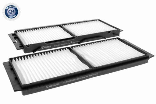 FILTRE, AIR DE L HABITACLE