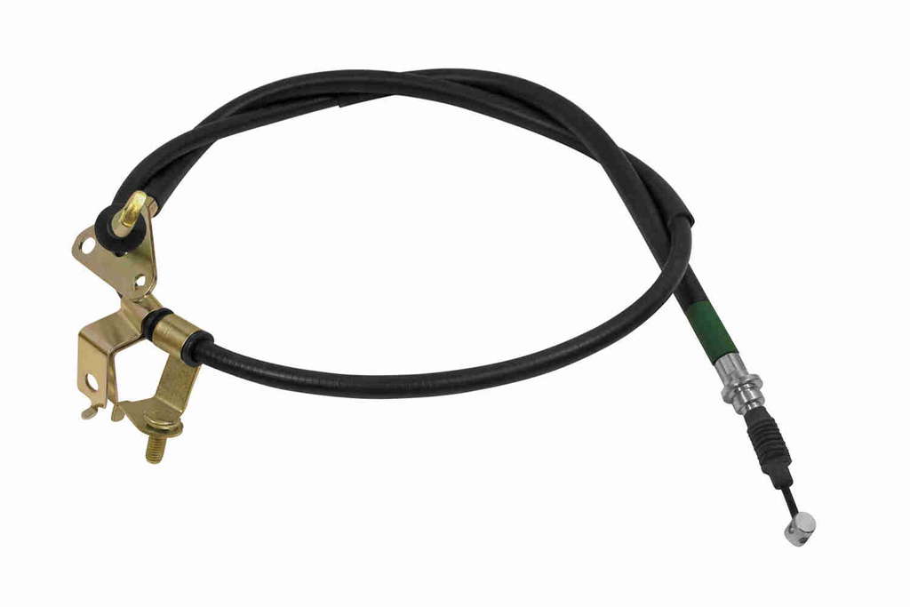 TIRETTE A CABLE, FREIN DE STATIONNE