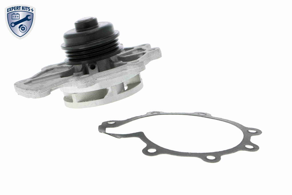 POMPE A EAU, REFROIDISSEMENT DU MOT