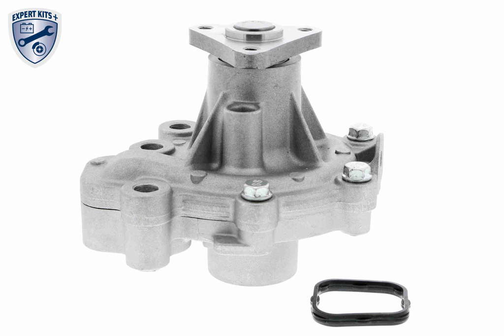 POMPE A EAU, REFROIDISSEMENT DU MOT