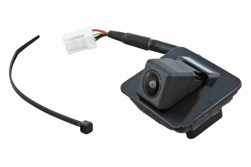 CAMERA DE MARCHE ARRIERE, AIDE AU S