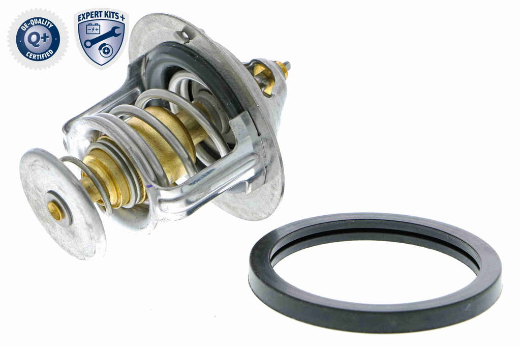 THERMOSTAT, LIQUIDE DE REFROIDISSEM