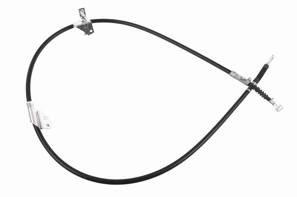TIRETTE A CABLE, FREIN DE STATIONNE