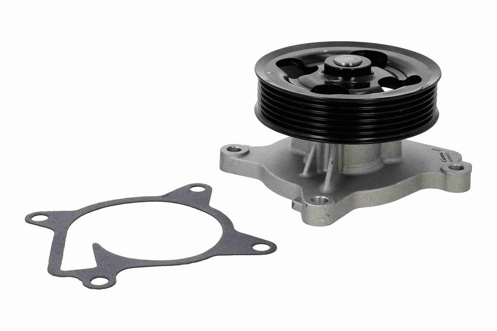POMPE A EAU, REFROIDISSEMENT DU MOT