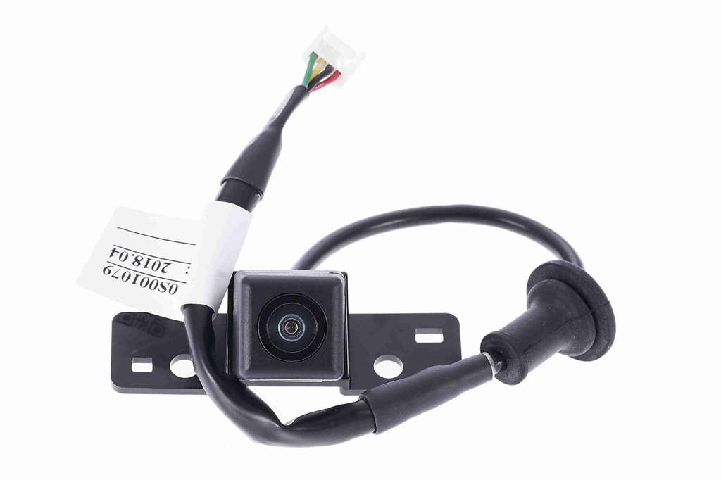 CAMERA DE MARCHE ARRIERE, AIDE AU S