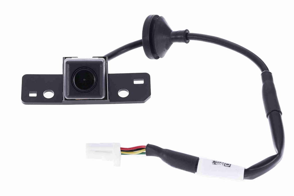 CAMERA DE MARCHE ARRIERE, AIDE AU S