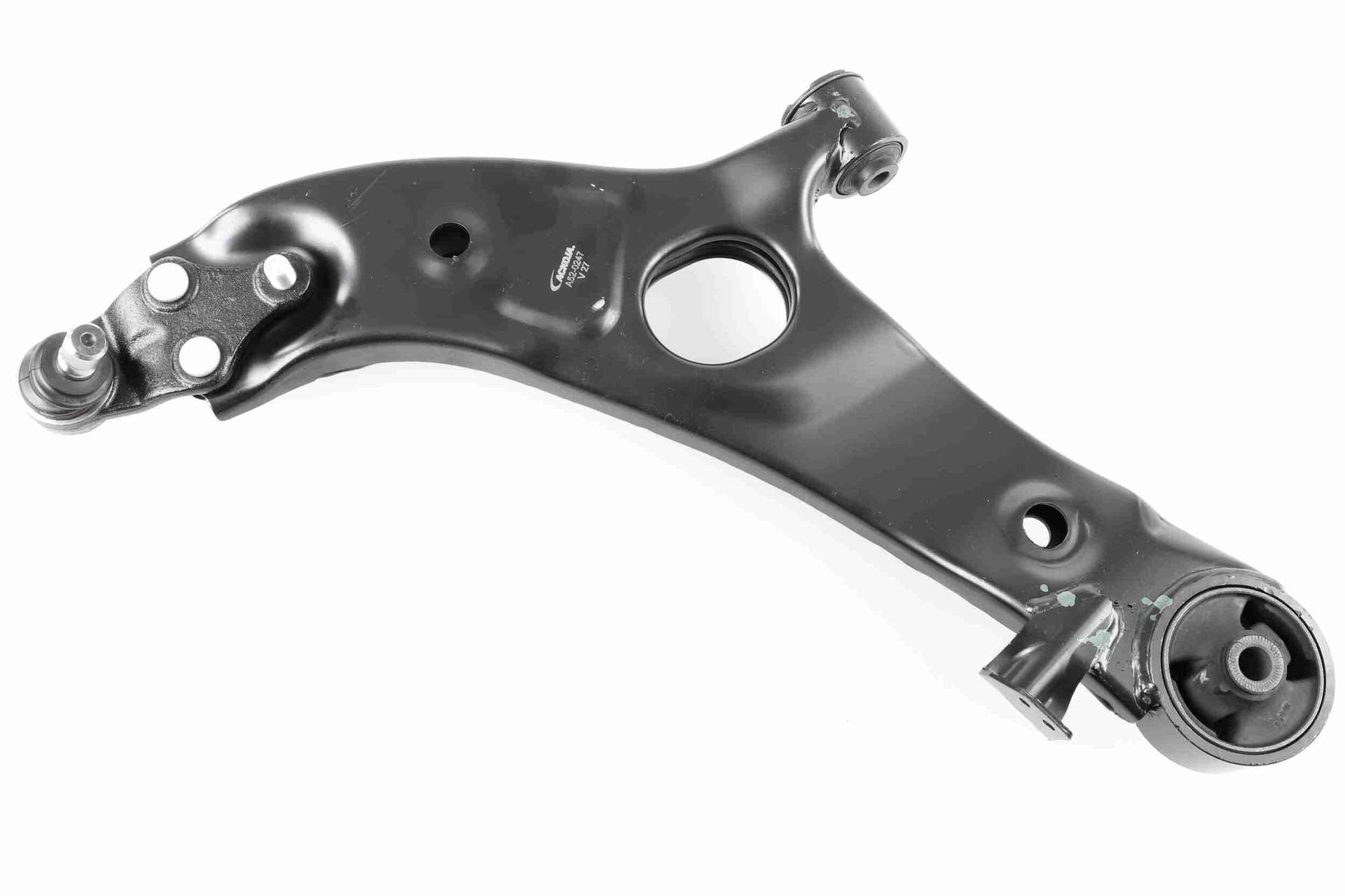 BRAS DE LIAISON, SUSPENSION DE ROUE