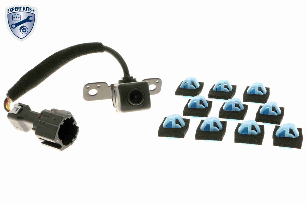 CAMERA DE MARCHE ARRIERE, AIDE AU S