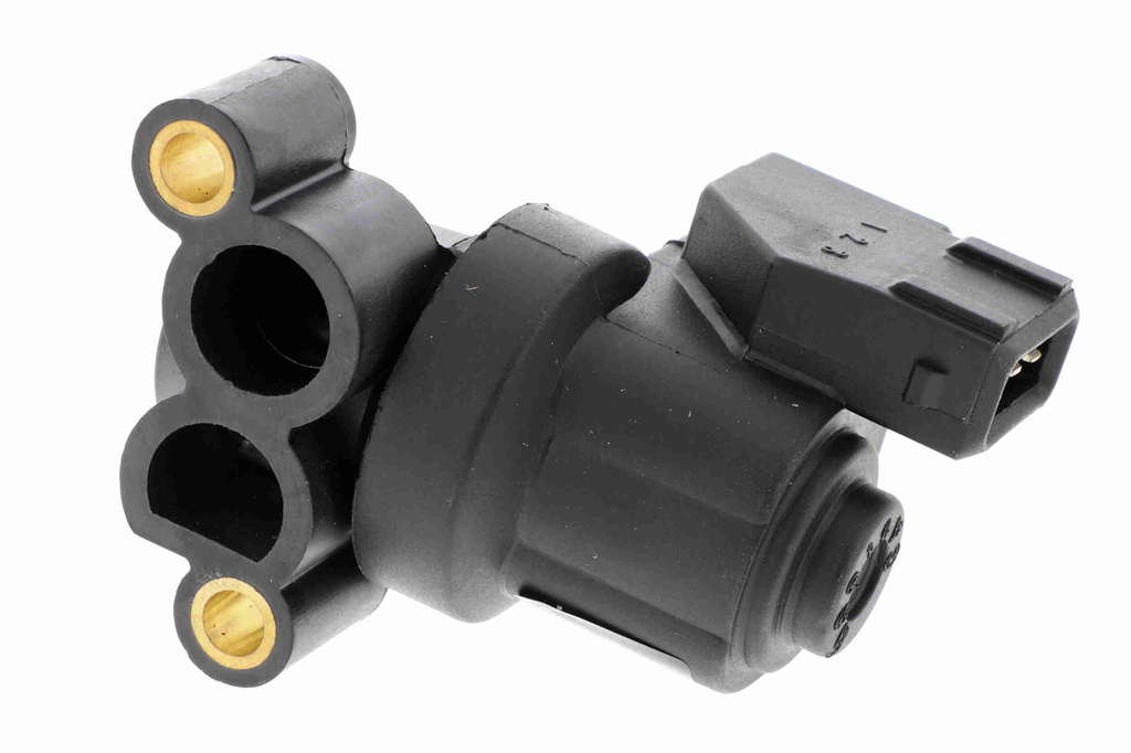 CONTROLE DE RALENTI, ALIMENTATION E