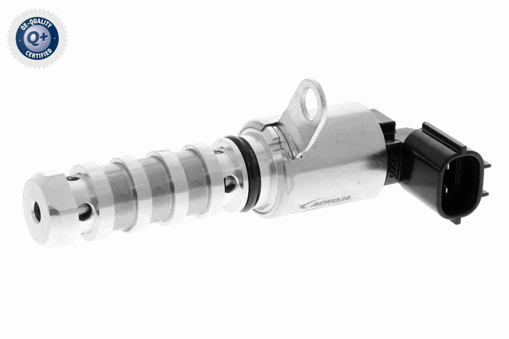 VALVE DE COMMANDE, REGLAGE D ARBRES