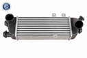 INTERCOOLER, ECHANGEUR