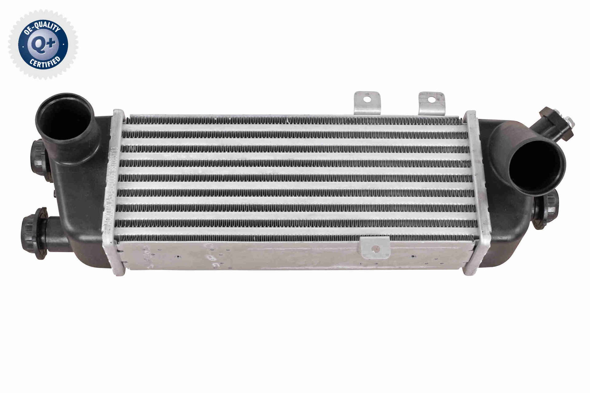 INTERCOOLER, ECHANGEUR