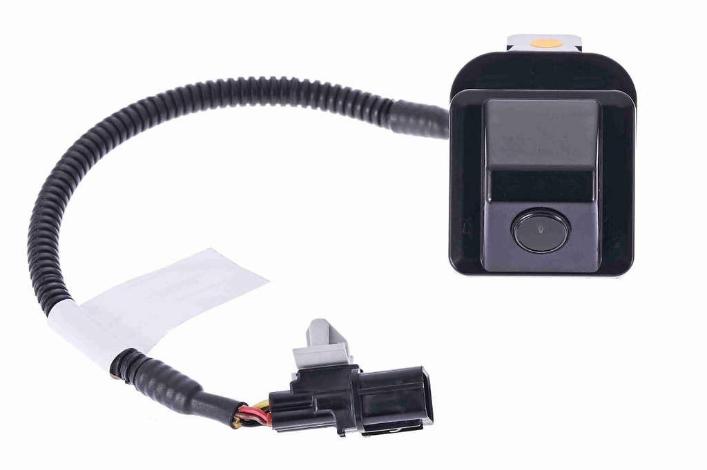 CAMERA DE MARCHE ARRIERE, AIDE AU S