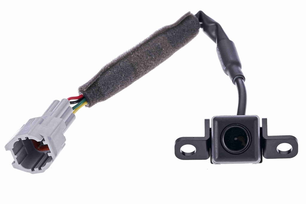 CAMERA DE MARCHE ARRIERE, AIDE AU S