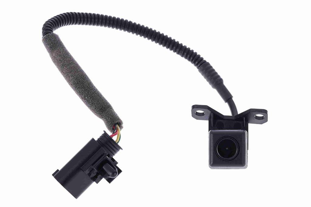 CAMERA DE MARCHE ARRIERE, AIDE AU S