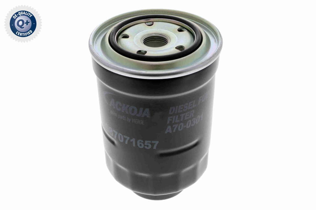 FILTRE A CARBURANT