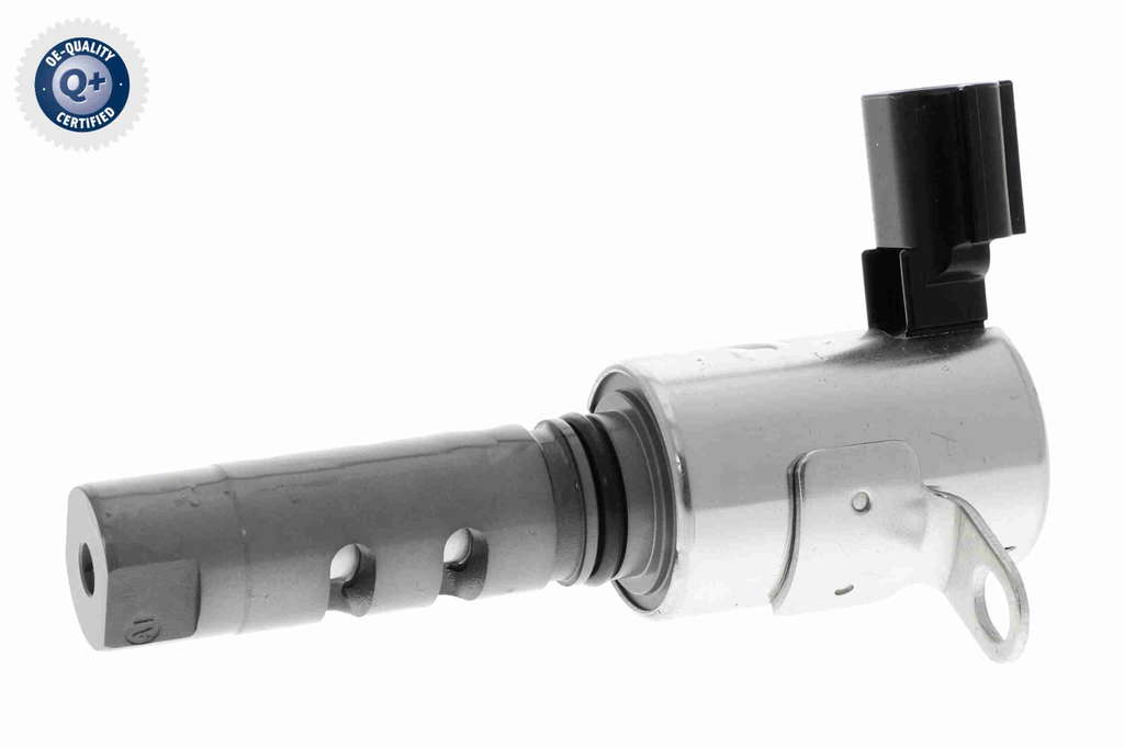 VALVE DE COMMANDE, REGLAGE D ARBRES