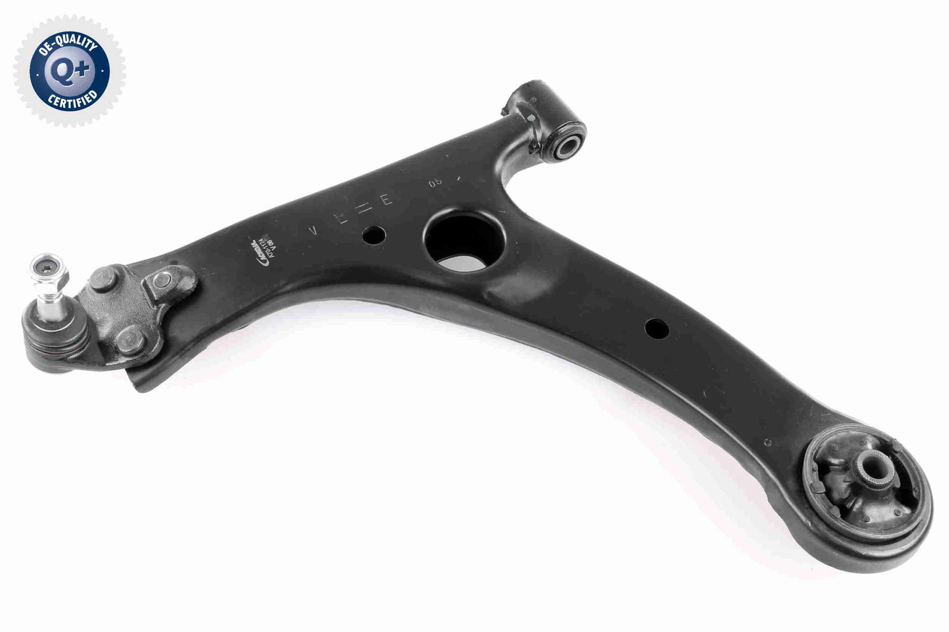BRAS DE LIAISON, SUSPENSION DE ROUE