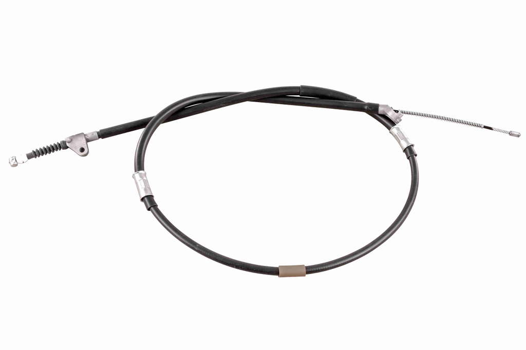 TIRETTE A CABLE, FREIN DE STATIONNE