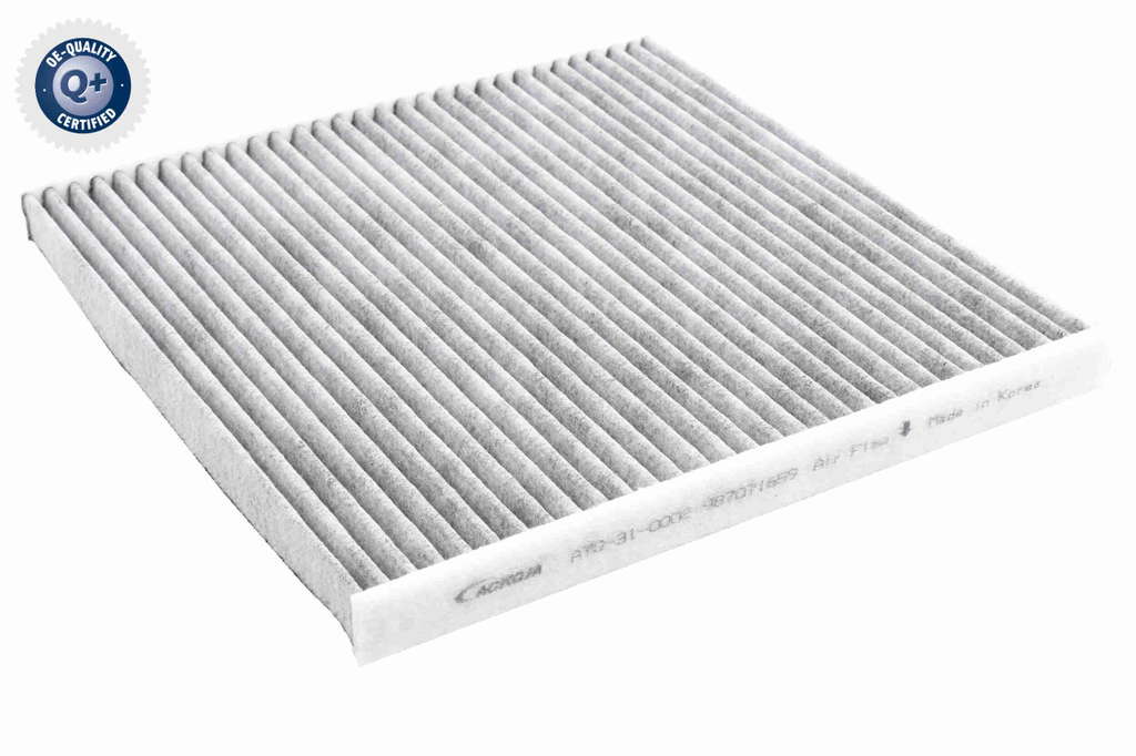FILTRE, AIR DE L HABITACLE