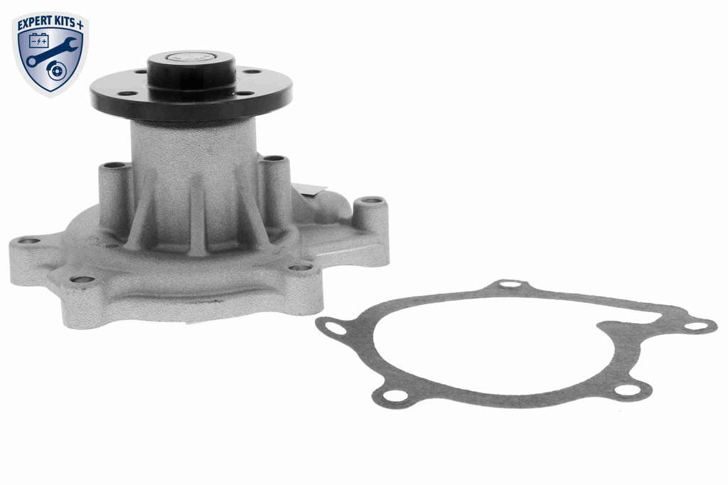 POMPE A EAU, REFROIDISSEMENT DU MOT