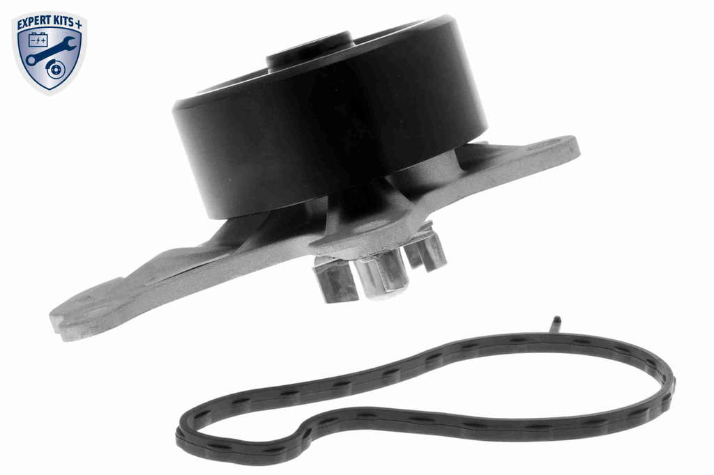 POMPE A EAU, REFROIDISSEMENT DU MOT