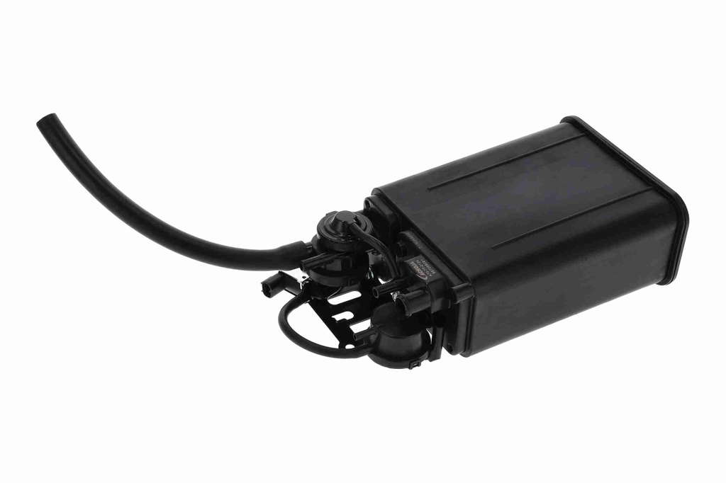 FILTRE A CHARBON ACTIF, VENTILATION