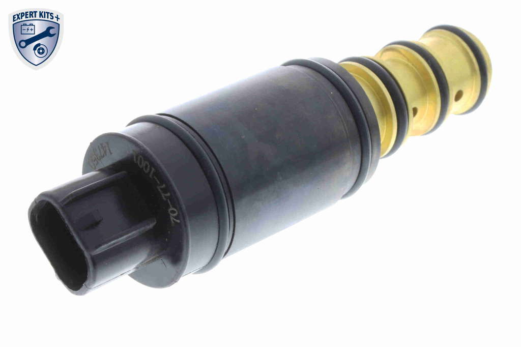 VALVE DE REGLAGE, COMPRESSEUR