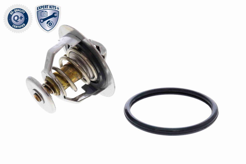 THERMOSTAT, LIQUIDE DE REFROIDISSEM