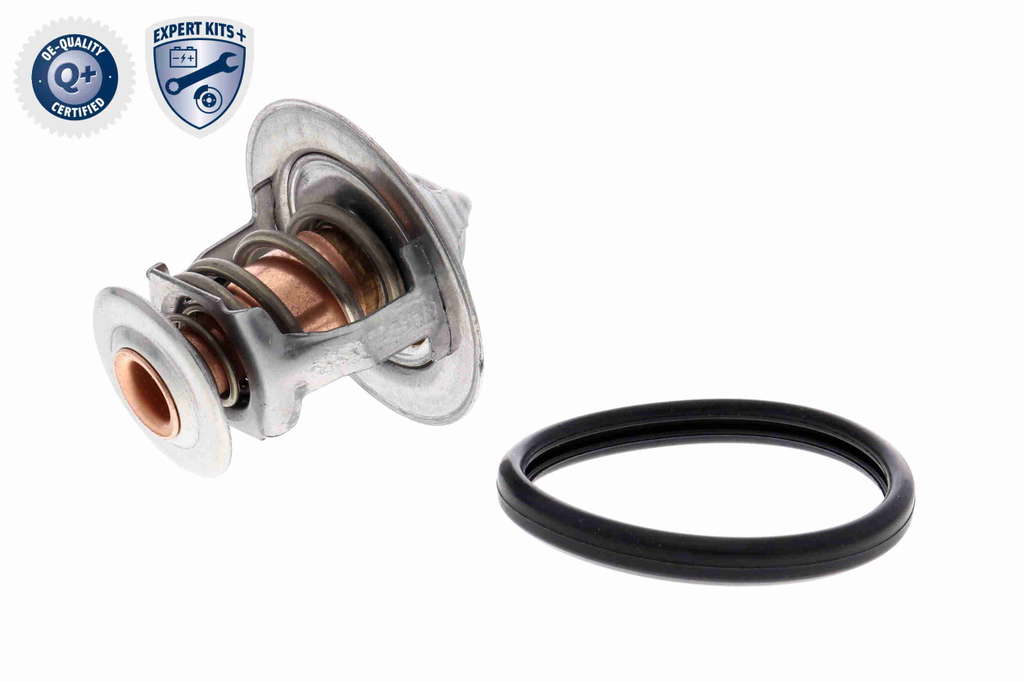 THERMOSTAT, LIQUIDE DE REFROIDISSEM