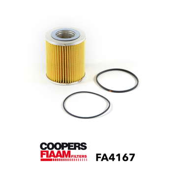 Filtre à carburant
