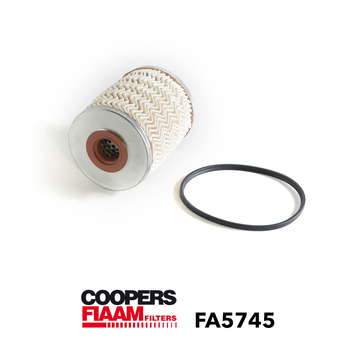 Filtre à carburant