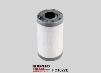 Filtre à carburant