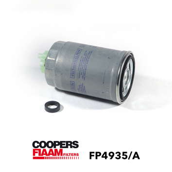 Filtre à carburant