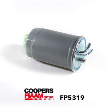 Filtre à carburant