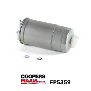 Filtre à carburant