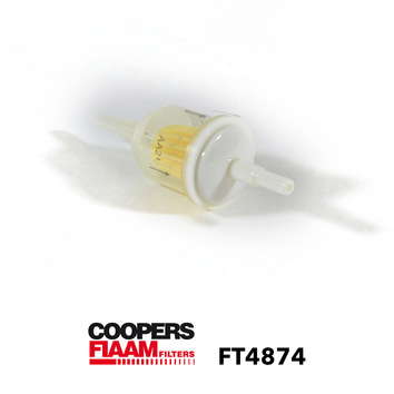 Filtre à carburant
