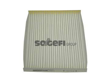 Filtre d'habitacle