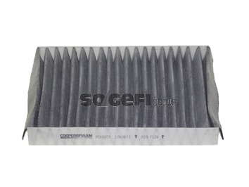 Filtre d'habitacle