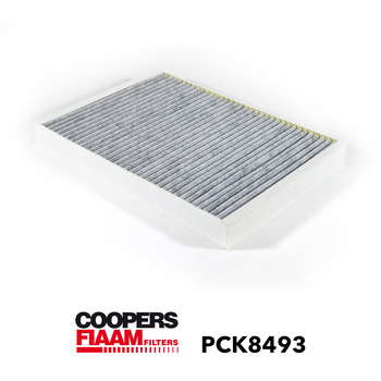 Filtre d'habitacle