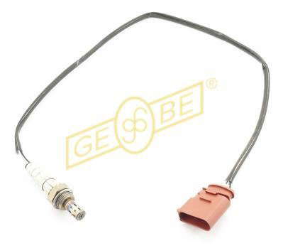 Sonde lambda