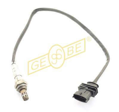 Sonde lambda