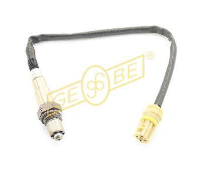 Sonde lambda