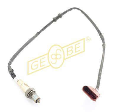 Sonde lambda